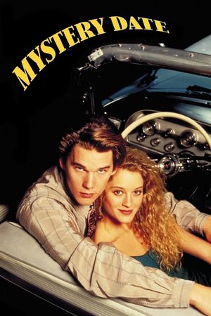 Mystery Date's poster