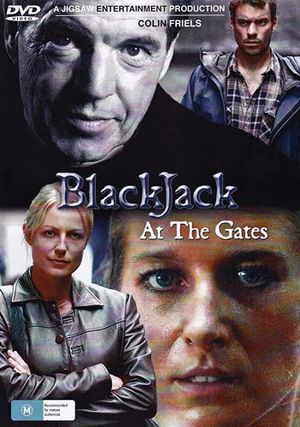 BlackJack: At the Gates's poster