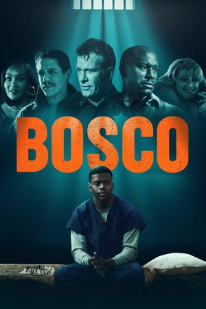 Bosco's poster
