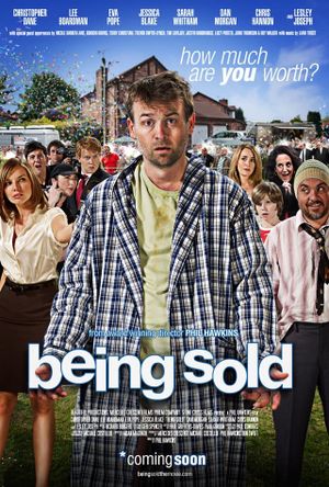 Being Sold's poster image