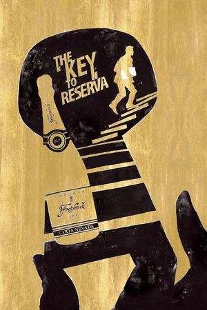 The Key to Reserva's poster