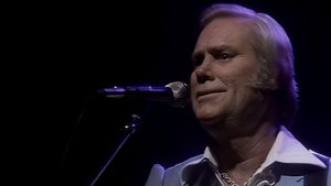 George Jones: Country Legends Live's poster
