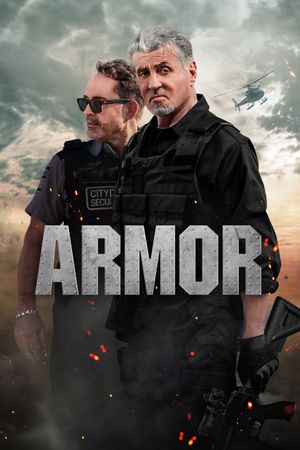 Armor's poster