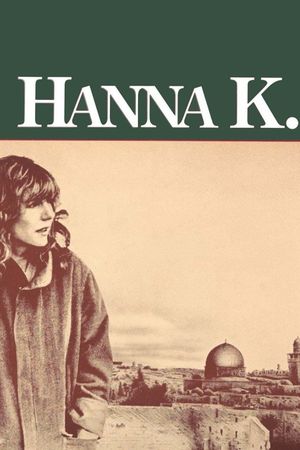 Hanna K.'s poster