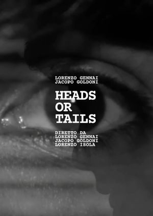 Heads or Tails's poster