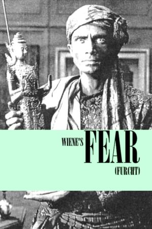 Furcht's poster
