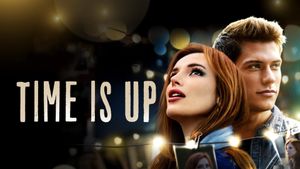 Time Is Up's poster