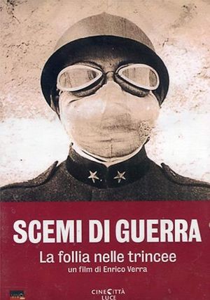 Scemi di guerra - La follia nelle trincee's poster image