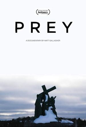 Prey's poster