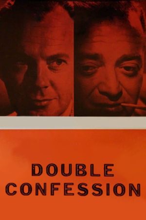 Double Confession's poster