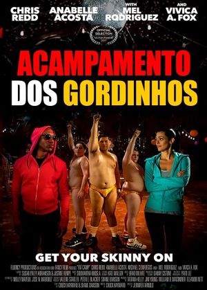Fat Camp's poster