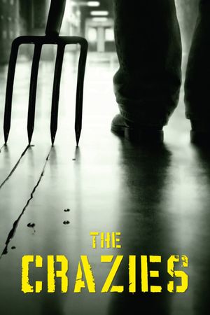 The Crazies's poster