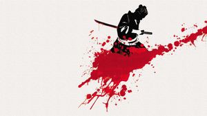 Harakiri's poster