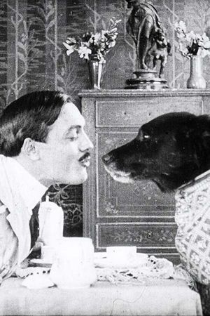 Max and His Dog Dick's poster