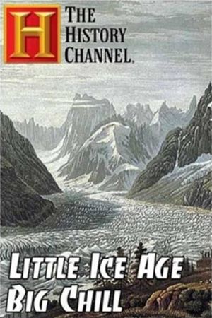 Little Ice Age: Big Chill's poster