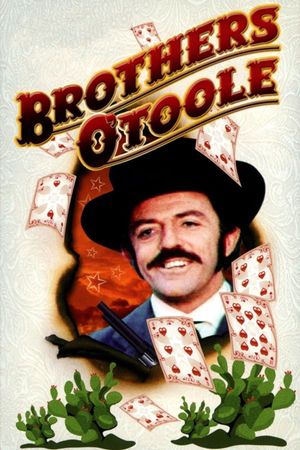 The Brothers O'Toole's poster