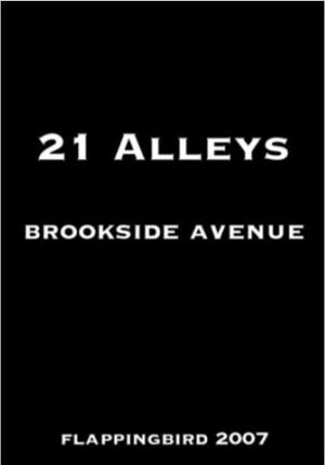 21 Alleys's poster