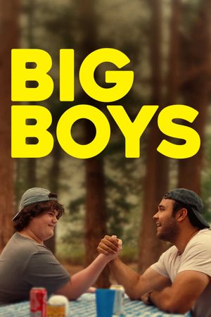Big Boys's poster