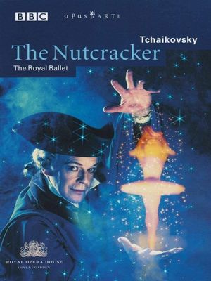The Nutcracker - The Royal Ballet's poster image
