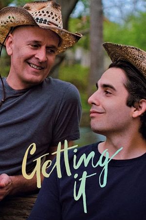 Getting It's poster