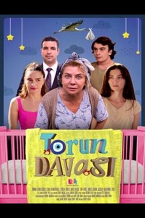 Torun Davasi's poster