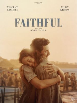 Faithful's poster