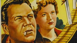 The Green Buddha's poster