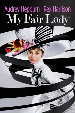 My Fair Lady's poster