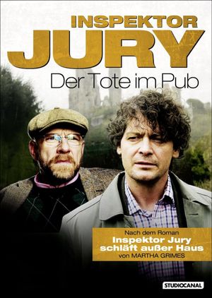 Inspektor Jury – Der Tote im Pub's poster