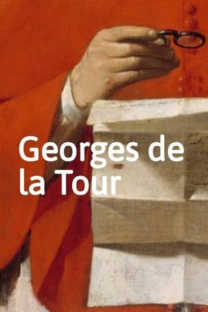 Georges de La Tour's poster