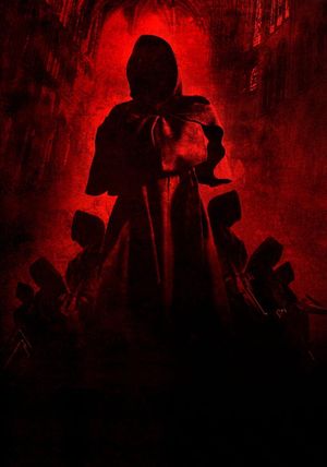 Crimson Rivers 2: Angels of the Apocalypse's poster