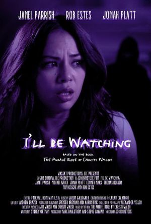 I'll Be Watching's poster