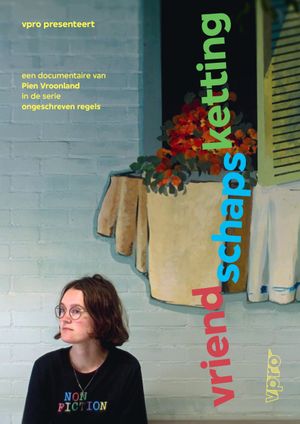 Vriendschapsketting's poster