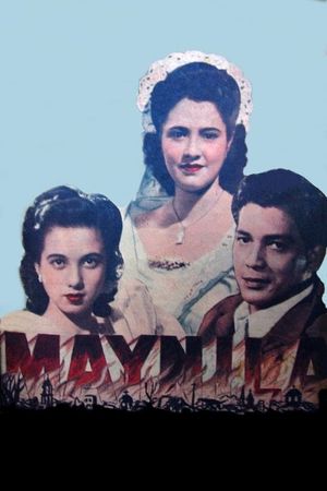 Maynila's poster