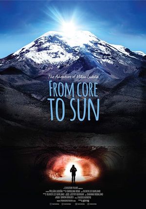 From Core to Sun's poster
