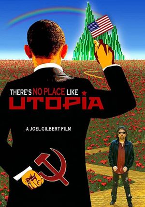 There's No Place Like Utopia's poster image