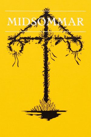Midsommar's poster