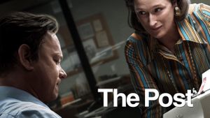 The Post's poster