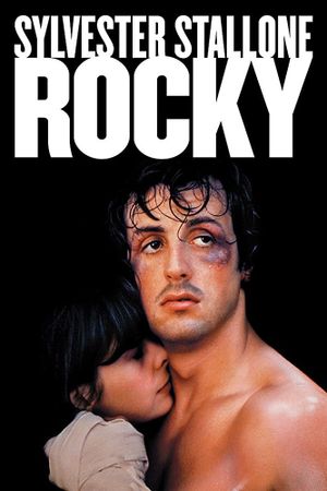 Rocky's poster