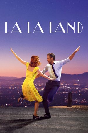 La La Land's poster