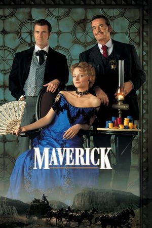 Maverick's poster
