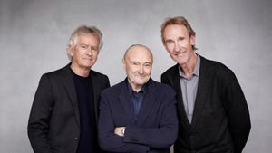 Genesis: The Last Domino?'s poster