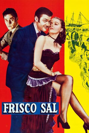 Frisco Sal's poster