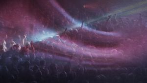 How Music Plays Us's poster