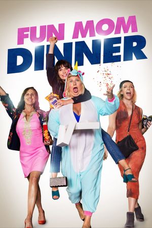 Fun Mom Dinner's poster