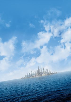 Planes's poster