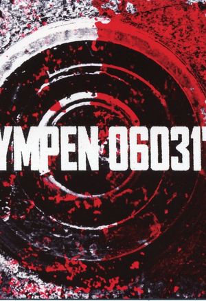 Thåström: Olympen 060317's poster