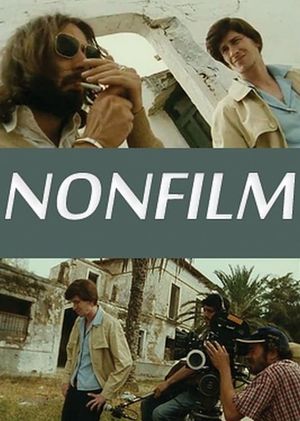 Nonfilm's poster