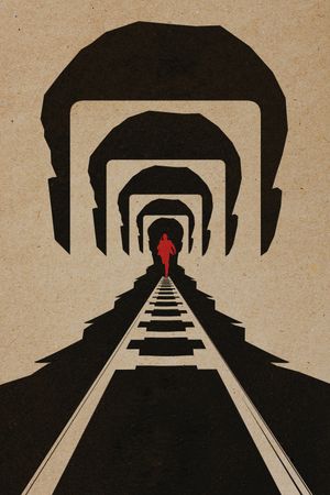 The Commuter's poster