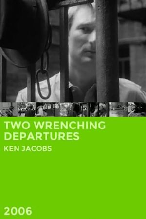 Two Wrenching Departures's poster
